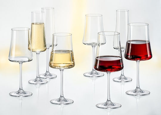 Bohemia Xtra Ποτήρι Κολωνάτο 460ml