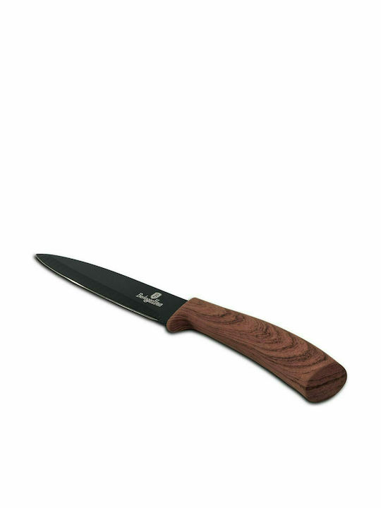 Berlinger Haus Meat Knife of Stainless Steel 12.5cm BH-2316