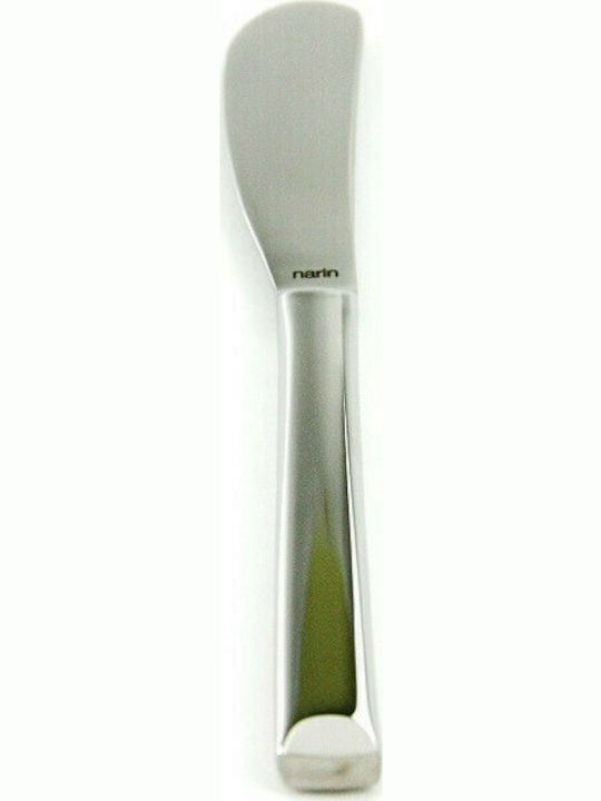 Narin Antares Butter Knife of Stainless Steel