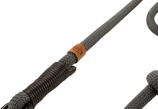 Trixie Dog Leash/Lead Strap Be Nordic L/XL Dark Grey/Brown 13mm in Gray color 2m