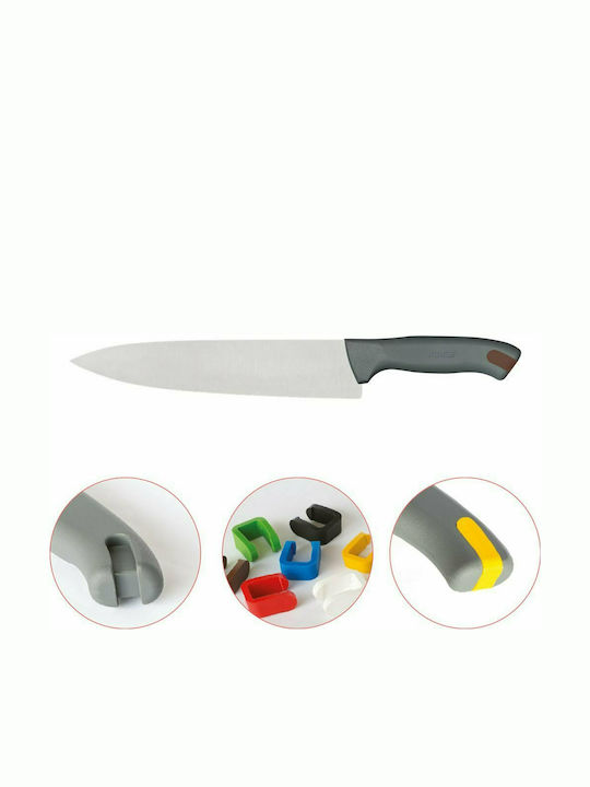 Pirge Gastro Cuțit Chef din Oțel Inoxidabil 30cm 37163 1buc