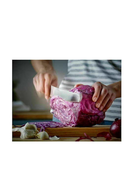 Wusthof Gourmet Knife Cold Cuts from Stainless Steel 14cm