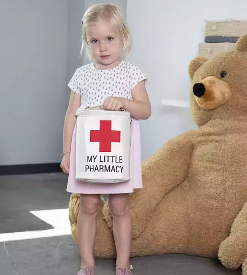 Childhome My Little Pharmacy Rot 1Stück