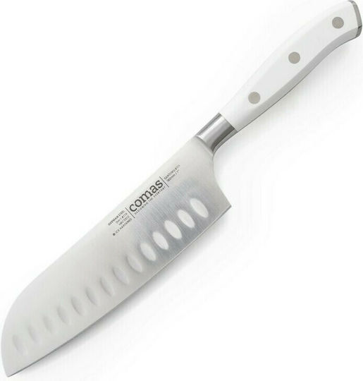 Comas Marble Santoku 18cm Comas Marble Santoku 18cm