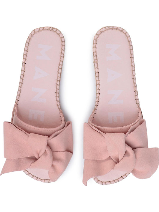 W 1.4 J0 Women's Flat Sandals Pastel Rose