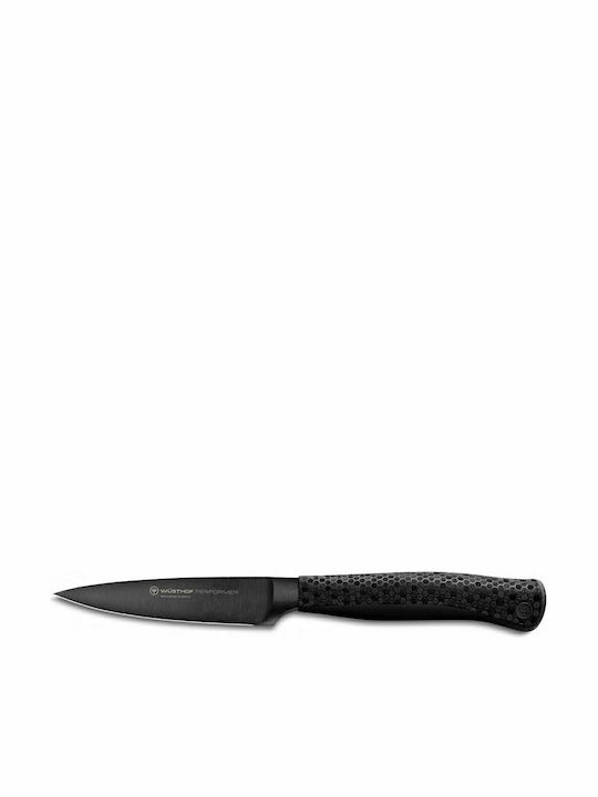 Wusthof Performer Peeling Knife of Stainless Steel 9cm 1061200409