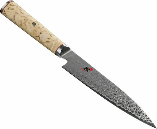 Zwilling J.A. Henckels Miyabi Messer 5000MCD Chutoh Chefkoch 16cm