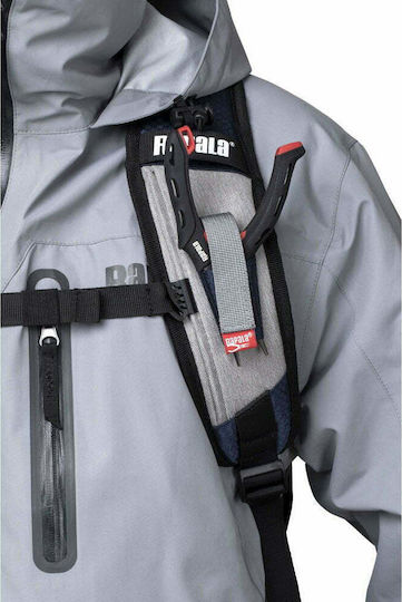 Rapala RBCDBP Fishing Backpack 46x30x13cm