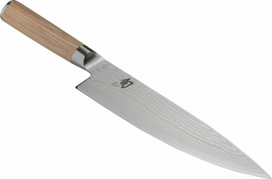 Kai Shun Classic White Chef 20cm Kai Shun Classic White Chef 20cm