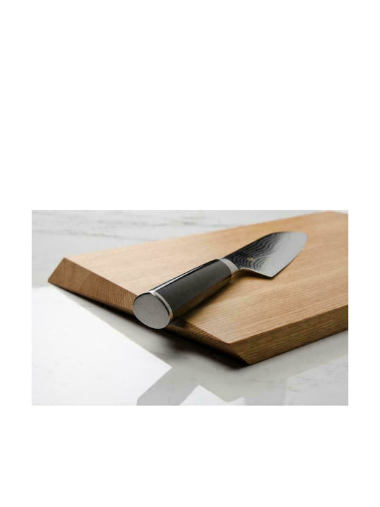 Kai Shun Classic Cuțit Santoku din Oțel Damasc 18cm DM-0702 1buc