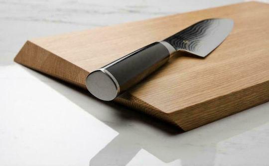Kai Shun Classic Cuțit Santoku din Oțel Damasc Kai Shun Classic Cuțit Santoku din Oțel Damasc