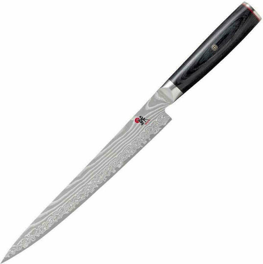 Zwilling J.A. Henckels Miyabi Messer 5000FCD Brotmesser Chef 24cm