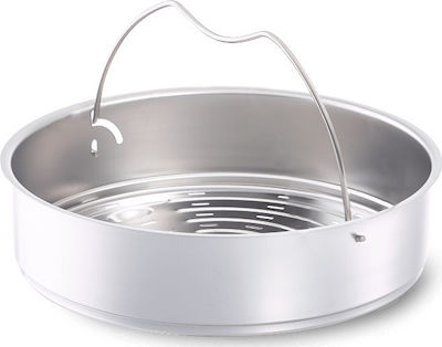 Fissler Intensa Χύτρες Ταχύτητας Set Quattro 8lt και 4lt