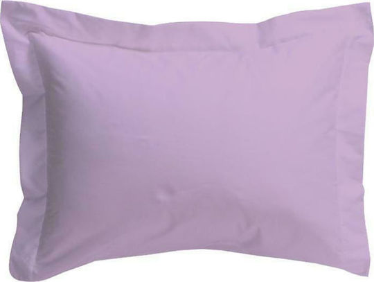 Anna Riska Prestige Baby Quilt Baumwolle 7 Lilac 110x150cm