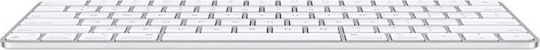 Apple Magic Keyboard Wireless Keyboard Only Greek