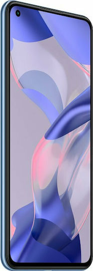 Xiaomi 11 Lite 5G NE Dual SIM (6/128GB) Bubblegum Blue