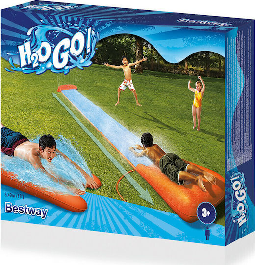 Bestway Φουσκωτό H2OGO! για 3+ Ετών