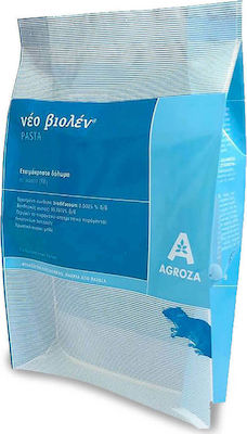 Agroza Ποντικοφάρμακο Βιολέν 0.1kg