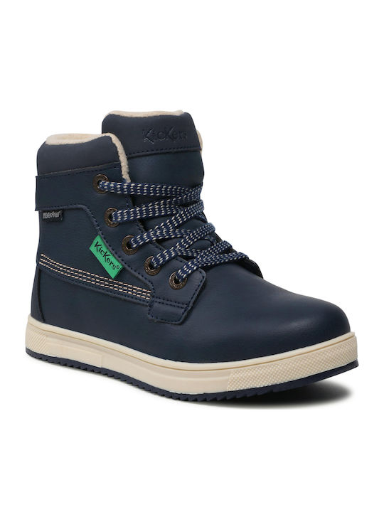 Kickers