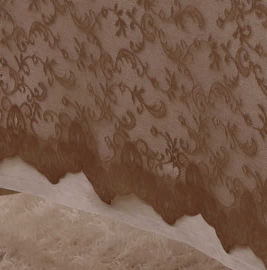 Anna Riska 2331 Platzdeckchen Stoff Beige 37x50cm 419242 4Stück Anna Riska 2331 Platzdeckchen Stoff Beige 37x50cm 419242 4Stück