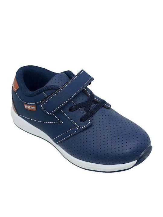 SmartKids Kids Sneakers Blue