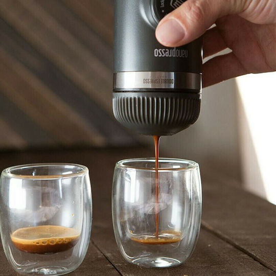 Barista Kit for Wacaco Nanopresso Handheld Espresso Machine