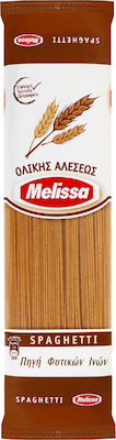 Melissa Spaghetti No6 Ολικής Άλεσης 500gr