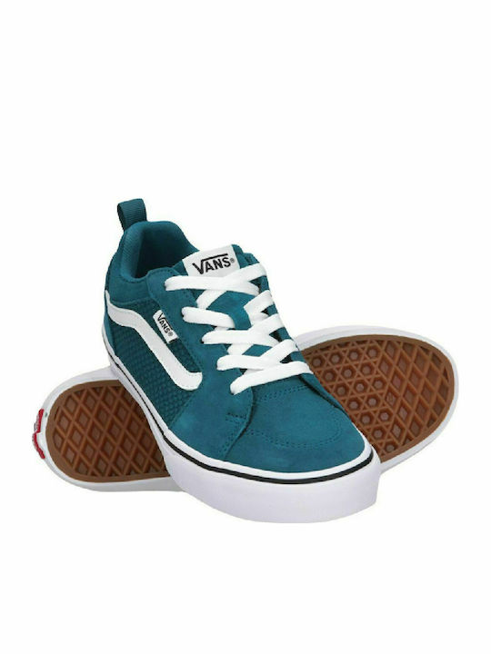 Filmore Παιδικά Sneakers Μπλε