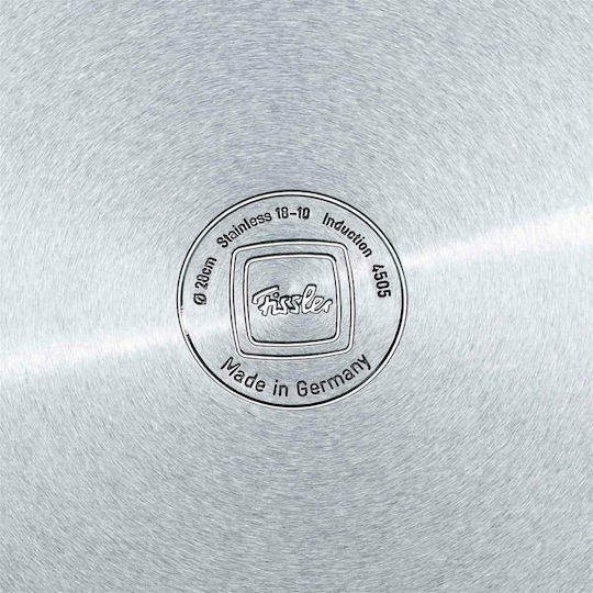 Fissler Viseo Inox 1.4lt / 16cm