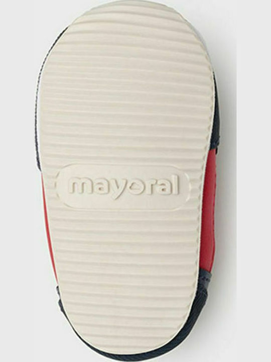 Mayoral Baby Sneakers Rote