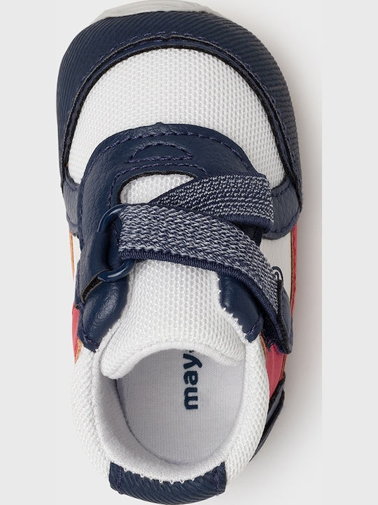 Mayoral Baby Sneakers Rote