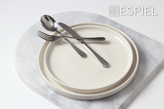 Espiel Benefit Spoon Set Coffee / Tea