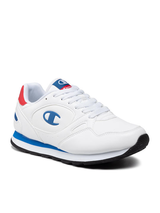 Champion Rr Champ Sneakers White