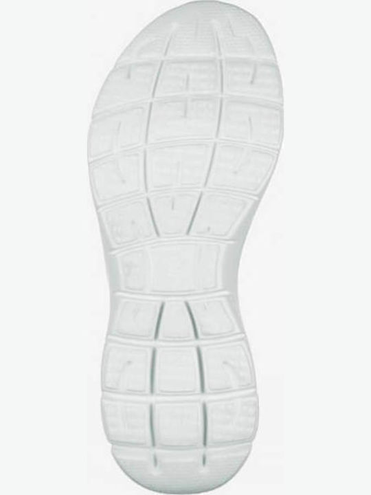 Oh So Smooth Damen Sneakers Braun