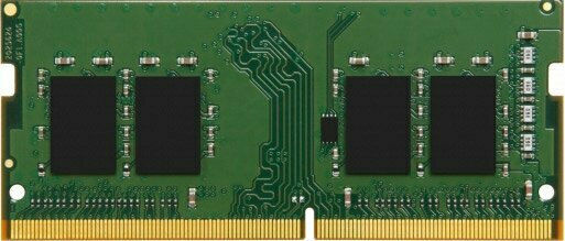 Kingston ValueRAM DDR4 με Module 1x16GB και Ταχύτητα 2666 για Laptop
