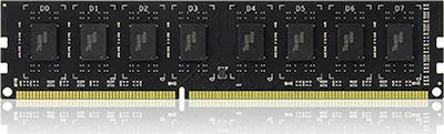 TeamGroup Elite 8GB DDR3 RAM mit Geschwindigkeit 1600 für Schreibtisch