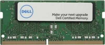 Dell DDR4 με Module 1x8GB και Ταχύτητα 2666 για Laptop