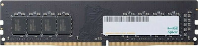 Apacer 8GB DDR4 RAM με Ταχύτητα 2666 για Desktop