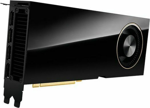 PNY RTX A6000 48GB GDDR6 Grafikkarte