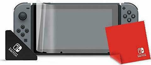 PDP Ultimate Guard Tempered Glass Screen Protector for Switch