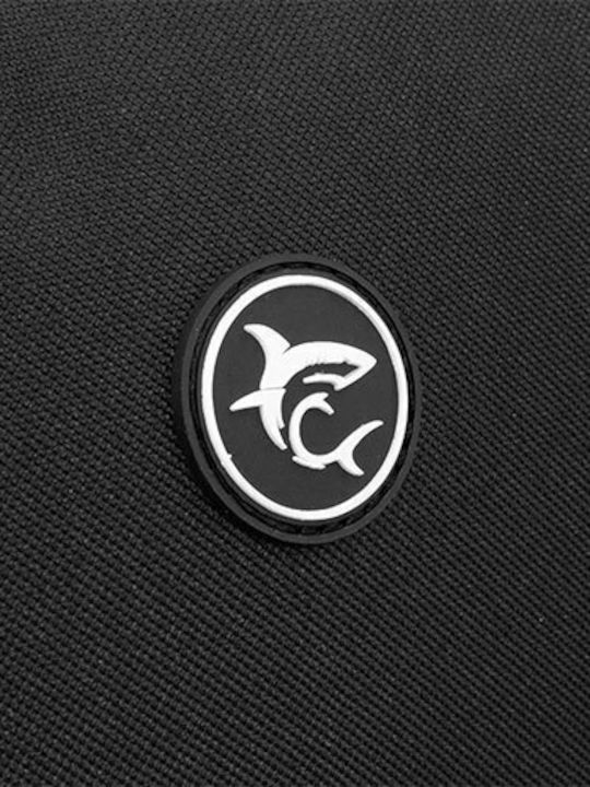 White Shark White Ranger Τσάντα Πλάτης για Laptop 15.6" σε Μαύρο χρώμα