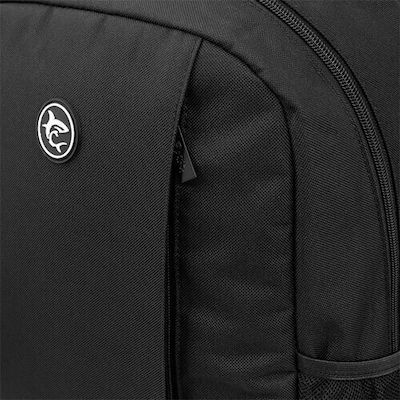 White Shark White Ranger Backpack Backpack for 15.6" Laptop Black