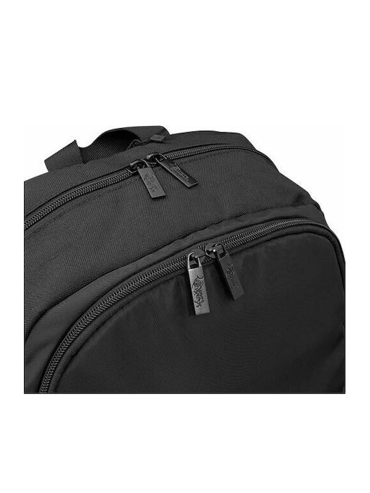 White Shark Scout Backpack Backpack for 15.6" Laptop Black
