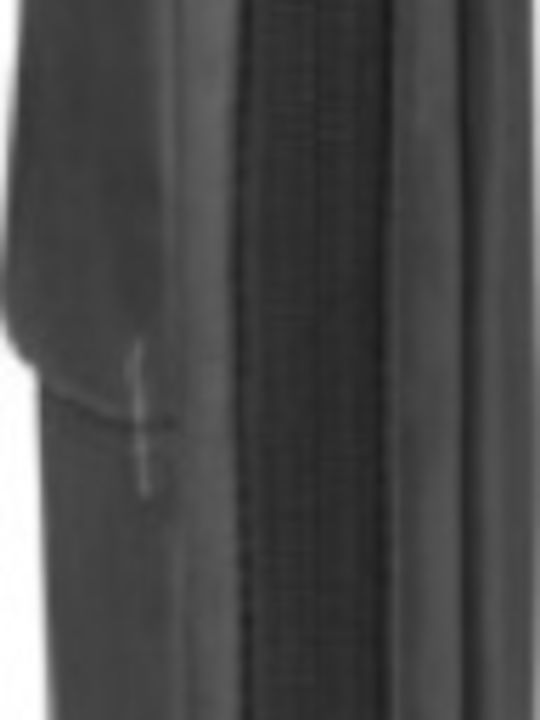 HP Sleeve Αδιάβροχη Τσάντα Ώμου / Χειρός για Laptop 15.6" σε Μαύρο χρώμα