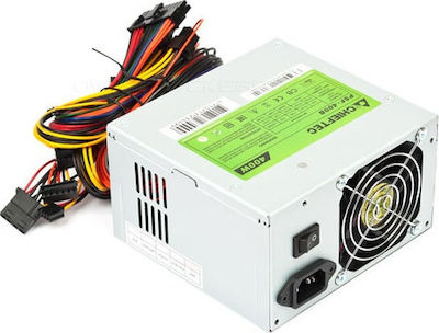 Chieftec PSF-400B 400W Computer Power Supply Full Wired 80 Plus Bronze