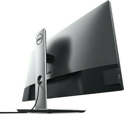 Dell Ultrasharp U2720Q IPS HDR Monitor 27" 4K 3840x2160 με Χρόνο Απόκρισης 8ms GTG