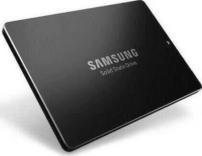 Samsung PM883 SSD 1.9TB 2.5'' SATA III