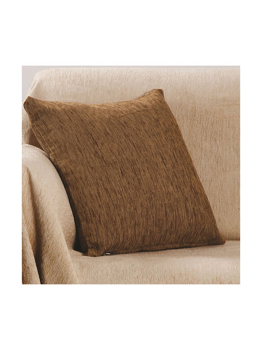 Anna Riska Sofa Cushion 1300 Brown 55x55cm. 414964