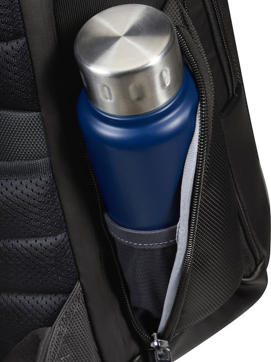 Samsonite Spectrolite 3.0 Wasserdichte Rucksack Für Laptop 14.1" Mit USB-Anschluss In Schwarz Farbe