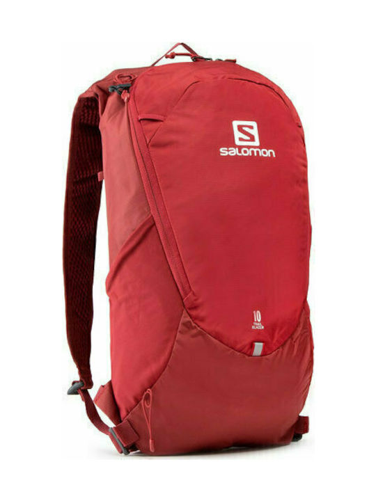 Salomon Trailblazer 10 Ορειβατικό Σακίδιο 10lt Κόκκινο